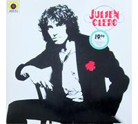 Julien Clerc - Ã€ Mon Age Et Ã€ L'heure Qu'il Est