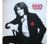 Julien Clerc - À Mon Âge Et À L'heure Qu'il Est - Pathé Marconi EMI - 2C 068 - 14363, Pathé Marconi EMI - 2C 068 - 14.363