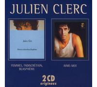 Julien Clerc - Aime-Moi
