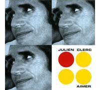 Julien Clerc Aimer (CD) (Importación USA)