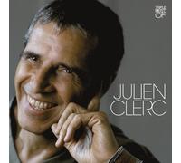 Clerc, Julien – Best of