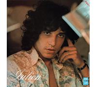 Julien Clerc - Ca fait pleurer le Bon Dieu (Vinyle, album 33 tours 12") Pathé Marconi / EMI 1126681, 1973 (réédition 1983) Introduction - Heureux le Marin qui Nage - Le Secret de l'Amour - Je Sais que c'est Elle - Bec de Lièvre - Radeau de Pierre - Poissons Morts - Ce n'est pas - ça fait pleurer le Bon Dieu - Cécile - Vous