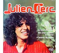 Julien Clerc - Ce N'Est Rien