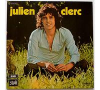 Julien Clerc - JULIEN CLERC ce n'est rien/niagara LP 1971 Pathé