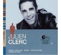 Julien Clerc - L Essentiel Vol. 2