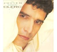 Julien Clerc - LES AVENTURES A L'EAU