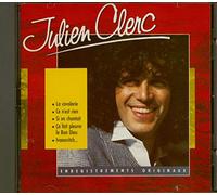 Julien Clerc - L'Essentiel (CD)