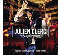 Julien Clerc Live 2012 by Julien Clerc