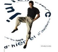 Julien Clerc - Pour Les Fous D'hier Et D'aujourd Hui (UK Import)
