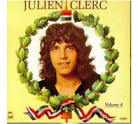Julien Clerc - Si On Chantait 1968-1997