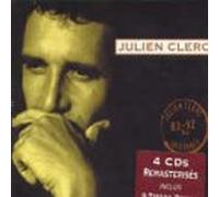 Julien Clerc - Volume 4 : 1983-1992