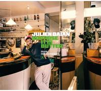Julien DAIAN - SUPPOSE IT IS BUTTER (vinyl) [Vinilo]