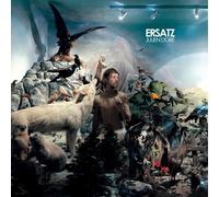 Julien Doré - Ersatz (2 LP)