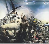 Julien Doré - Ersatz