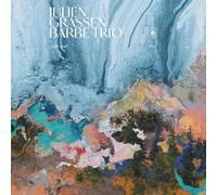 Julien Grassen Barbe Trio - Loup Vert