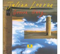 Julien Lourau - Groove Gang