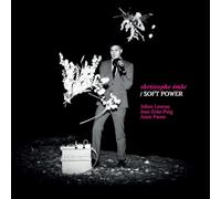 Julien Lourau - Soft Power (Vinyl) [Vinilo]