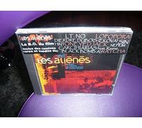 Julien Reymond & Vincent Baudet - Les Ali?N?S