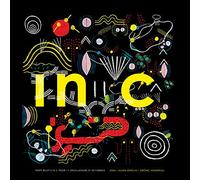 Julien Sénélas And Jérôme Vassereau - Terry Rileys In C Pour 11 Oscillateurs Et 53 Formes [VINYL] [Vinilo]