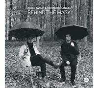 Julien Tassin & Heikki Ruokangas : Behind The Mask.