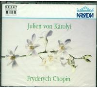 Julien Von Karolyi - Chopin;Studies/Preludes