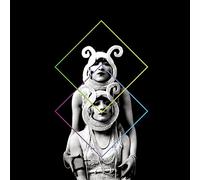 Julie's Haircut - Invocation And Ritual Dance Of My Demon Twin [VINYL] [Vinilo]