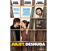 Juliet, Desnuda [DVD] (2018) Juliet, Naked