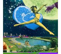 Vivaola - Juliet Is The Moon [Vinilo]