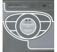 Juliet (Juliet Roberts) Roberts - Caught In The Middle (x4, FLC) [Vinyl Single]