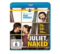 Juliet, Naked [Blu-ray]