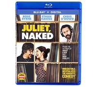 Juliet, Naked [USA] [Blu-ray]
