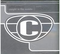 Juliet Roberts - Caught in the middle [Single-CD]