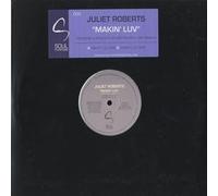 Juliet Roberts Ft Martin Ikin - Makin' Luv [Vinilo]
