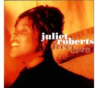 Juliet Roberts - I want you (4 versions, incl. Morales Club Mix, 1992/93) [Vinyl Single]