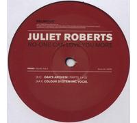Juliet Roberts - No 1 Can Love You More [Vinilo]