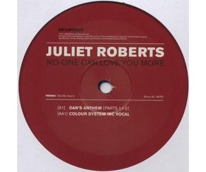 Juliet Roberts - No 1 Can Love You More [Vinilo]