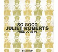 Juliet Roberts - So Good [Vinilo]