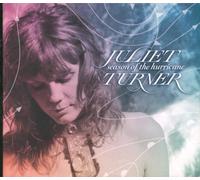 Juliet Turner - Season of the Hurricane