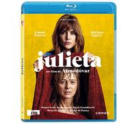 Julieta (2016) [Blu-ray]
