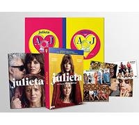 Julieta [DVD,Blu-ray] (2016)