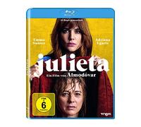 Julieta [Alemania] [Blu-ray]