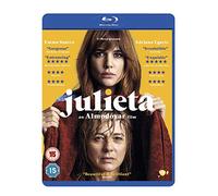 Julieta BD [Francia] [Blu-ray]