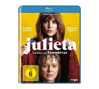 Julieta (Blu-ray)