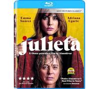 Julieta [Blu-ray]