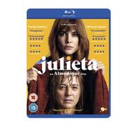 Julieta (Blu-ray) Dario Grandinetti Daniel Grao Inma Cuesta Michelle Jenner
