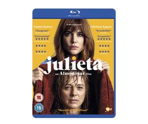 Julieta (Blu-ray) Dario Grandinetti Daniel Grao Inma Cuesta Michelle Jenner