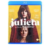 Julieta [Blu-Ray] [Region Free] (Audio español)