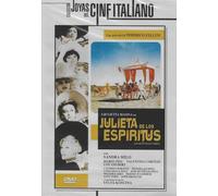 Julieta de los Espíritus DVD