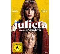 Julieta (DVD)