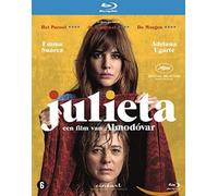 Julieta (Nl) Blu-Ray